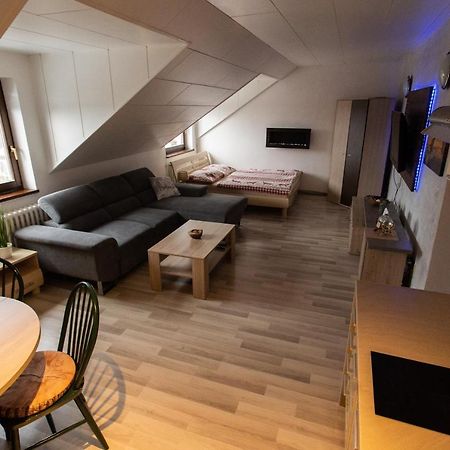 Apartment Vila Bozena - ตาตรันสกา ลอมนีจา ภายนอก รูปภาพ