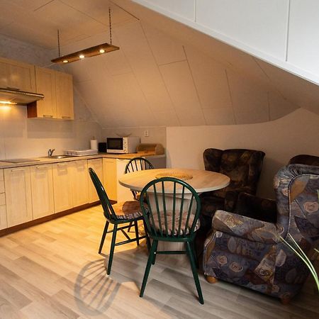 Apartment Vila Bozena - ตาตรันสกา ลอมนีจา ภายนอก รูปภาพ