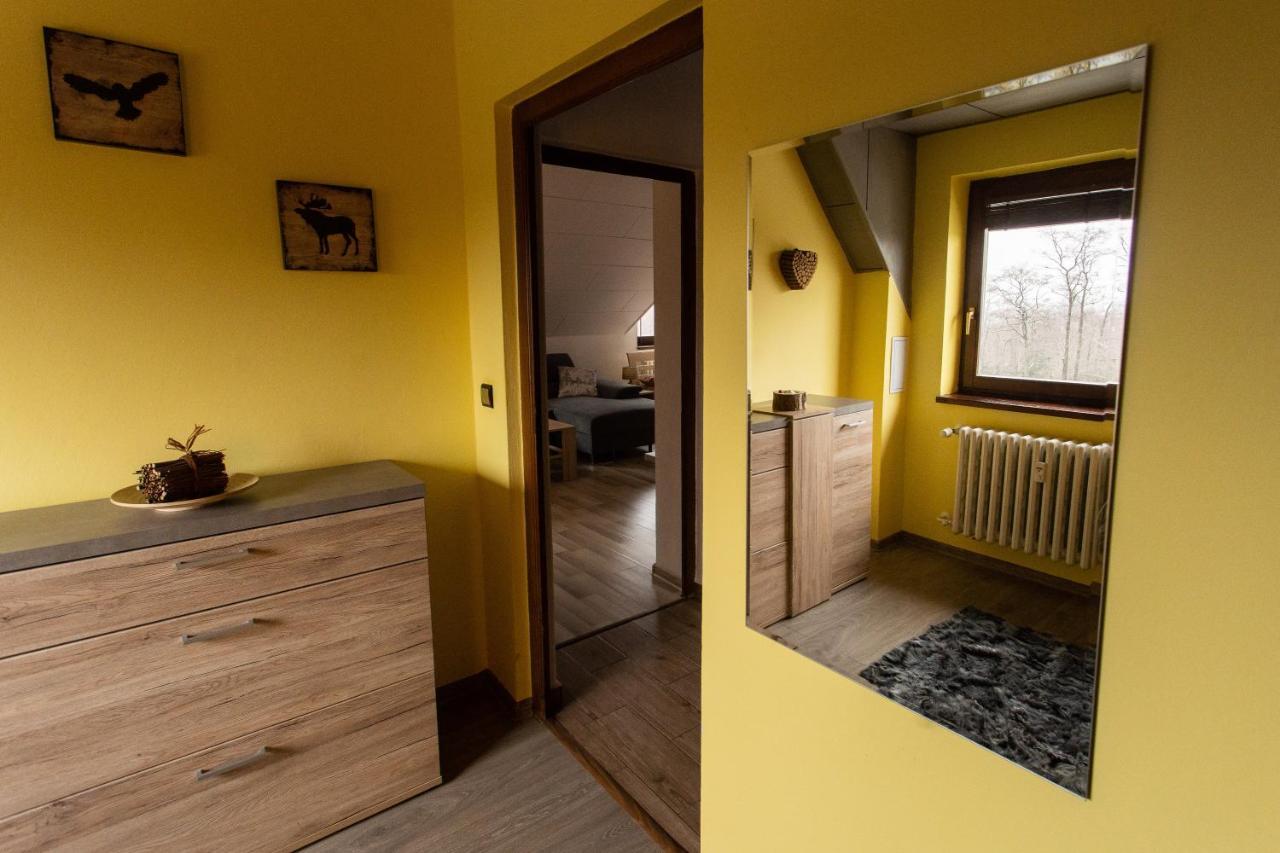 Apartment Vila Bozena - ตาตรันสกา ลอมนีจา ภายนอก รูปภาพ